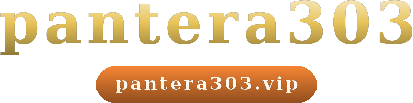 pantera303 logo